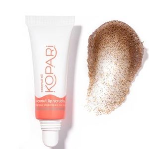 Kopari Coconut Oil Lip Scrubby